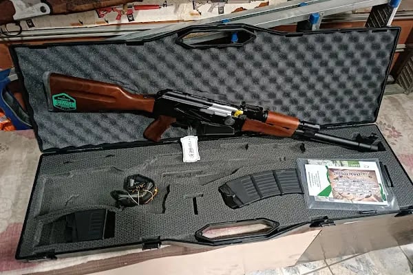 KORKUTAN AV BAYYİ - Resim 7