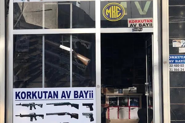 KORKUTAN AV BAYYİ - Resim 1