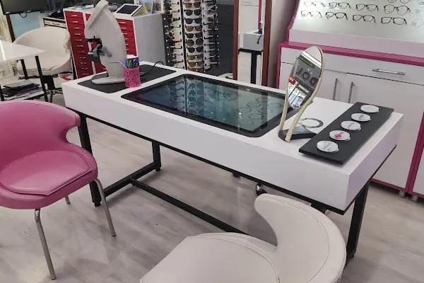 Şirin Optik - Resim 14