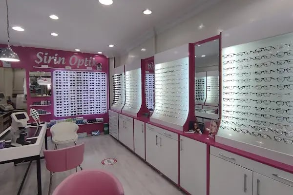 Şirin Optik - Resim 13