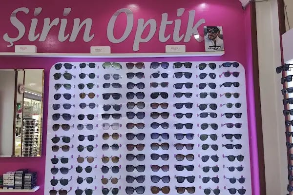 Şirin Optik - Resim 10