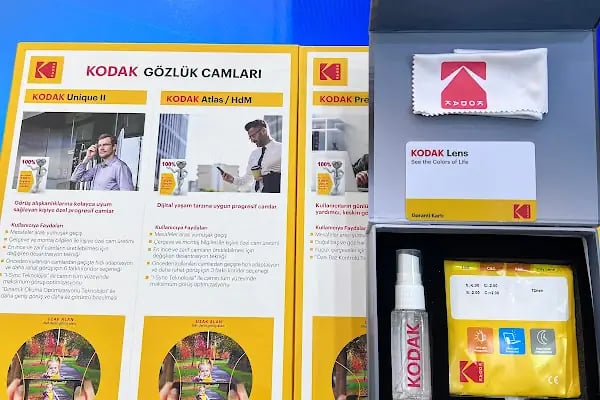 Şirin Optik - Resim 9