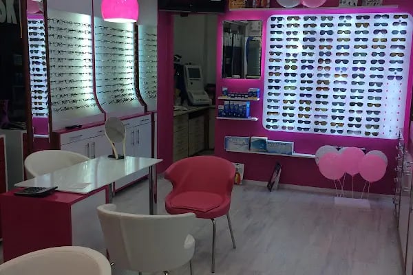 Şirin Optik - Resim 4