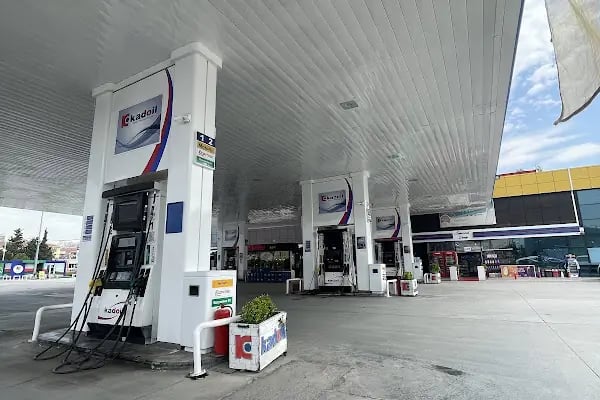 Kadoil Yenimahalle Merkez - Resim 1