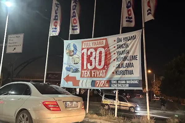 Kadoil Yenimahalle Merkez - Resim 4