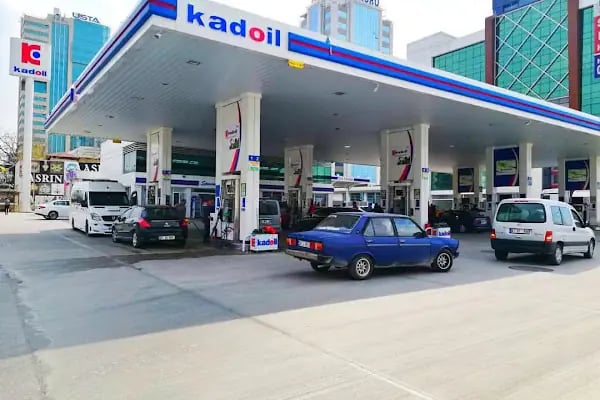 Kadoil Yenimahalle Merkez - Resim 2