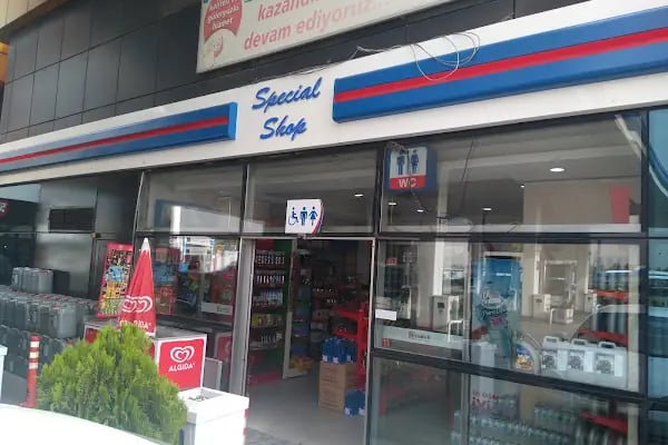 Kadoil Yenimahalle Merkez - Resim 5
