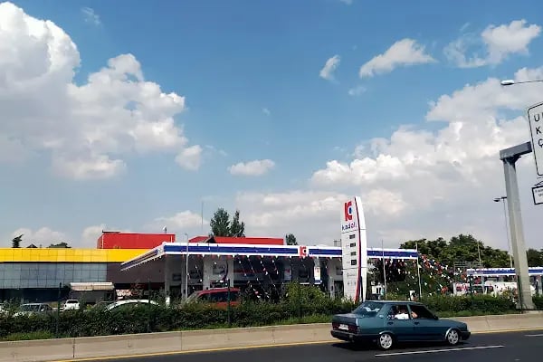 Kadoil Yenimahalle Merkez - Resim 3