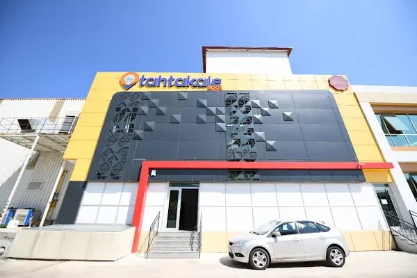 Secen Gıda Unlu Mamüller - Resim 1