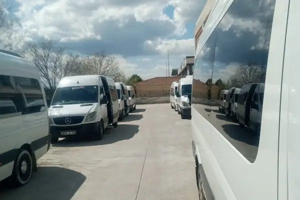 Secen Gıda Unlu Mamüller - Resim 20