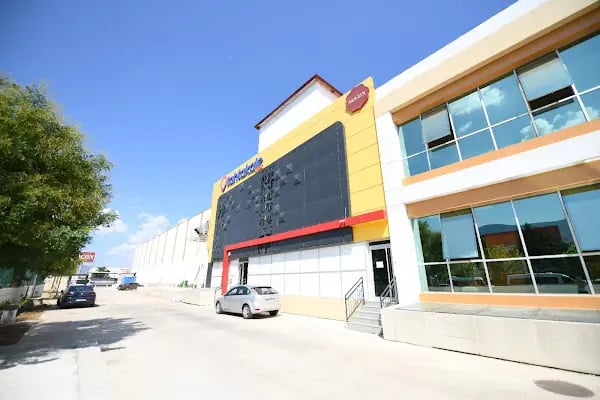 Secen Gıda Unlu Mamüller - Resim 4