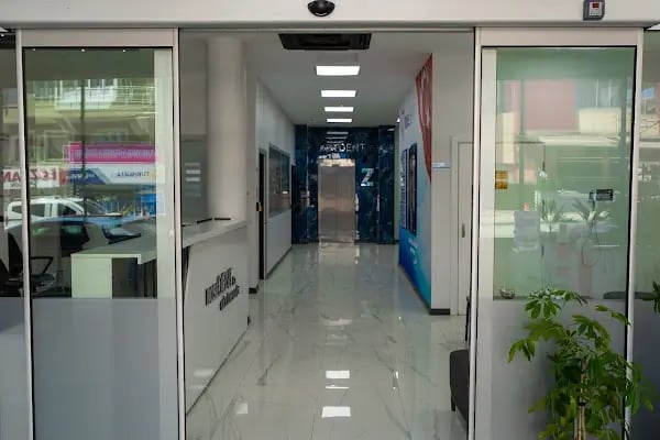 Rosedent Ağız ve Diş Sağlığı Polikliniği Yenimahalle Şubesi - Resim 8