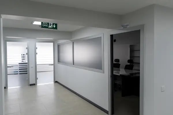 Rosedent Ağız ve Diş Sağlığı Polikliniği Yenimahalle Şubesi - Resim 13