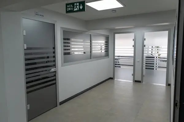 Rosedent Ağız ve Diş Sağlığı Polikliniği Yenimahalle Şubesi - Resim 10