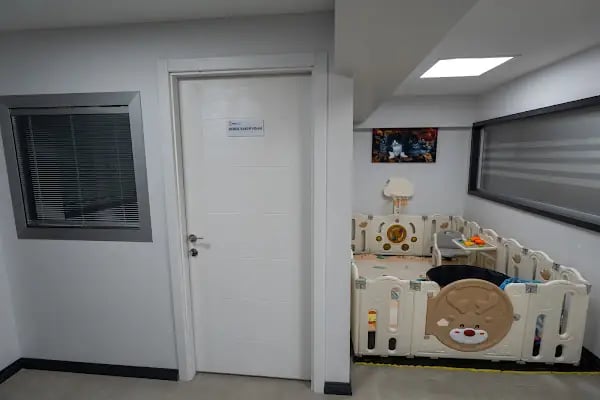 Rosedent Ağız ve Diş Sağlığı Polikliniği Yenimahalle Şubesi - Resim 6