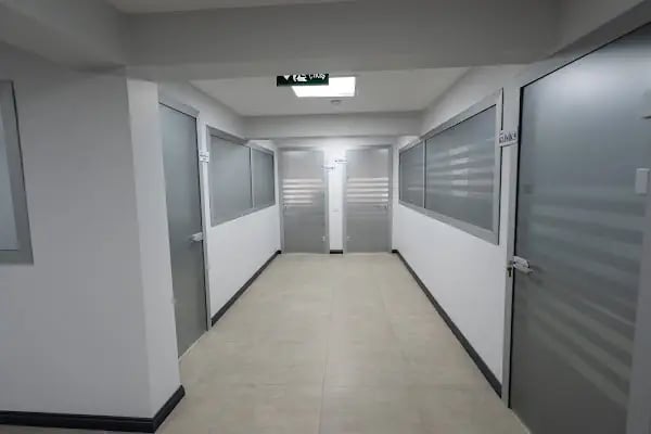 Rosedent Ağız ve Diş Sağlığı Polikliniği Yenimahalle Şubesi - Resim 12