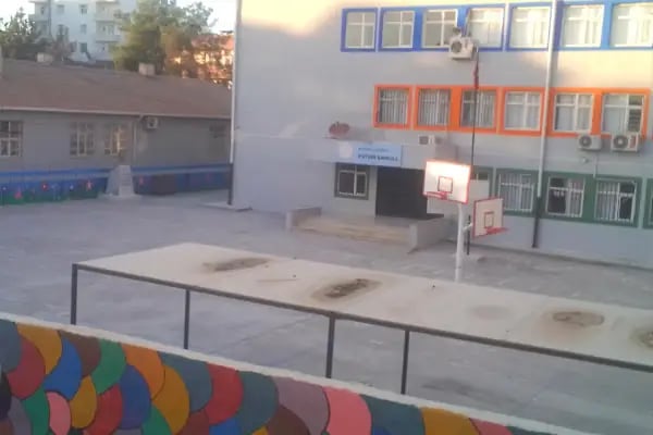 İBNİ RÜŞD İMKB İMAM HATİP ORTAOKULU - Resim 6