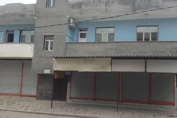 İBNİ RÜŞD İMKB İMAM HATİP ORTAOKULU - Resim 5