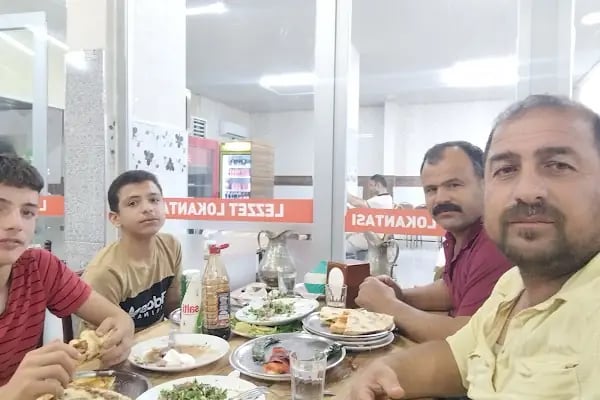 İBNİ RÜŞD İMKB İMAM HATİP ORTAOKULU - Resim 7