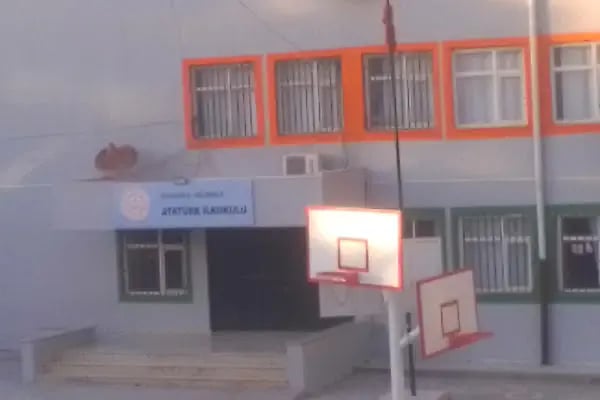 İBNİ RÜŞD İMKB İMAM HATİP ORTAOKULU - Resim 4