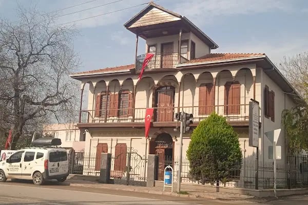 Akkapı mahallesi Muhtarlıgı - Resim 2