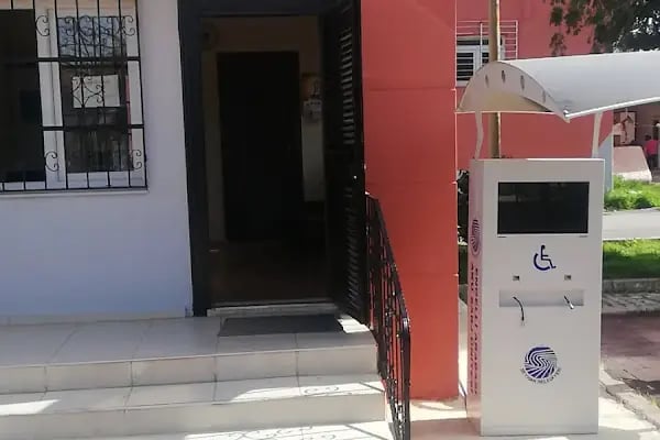 Akkapı mahallesi Muhtarlıgı - Resim 4