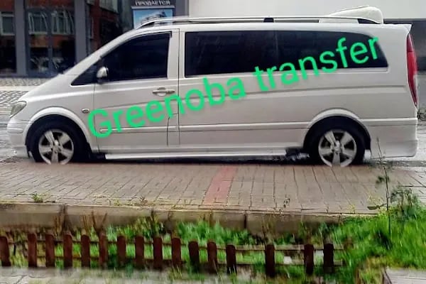 Green oba transfer - Resim 12