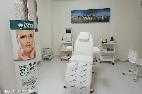 Ayzone Klinik, Aliağa Ozon Tedavi Merkezi - Resim 19