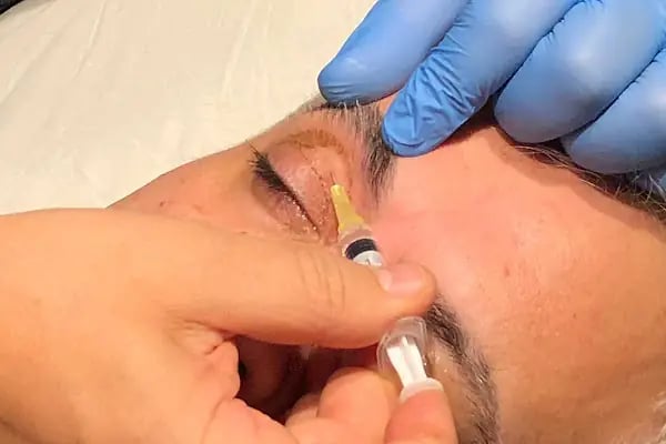 Ayzone Klinik, Aliağa Ozon Tedavi Merkezi - Resim 11