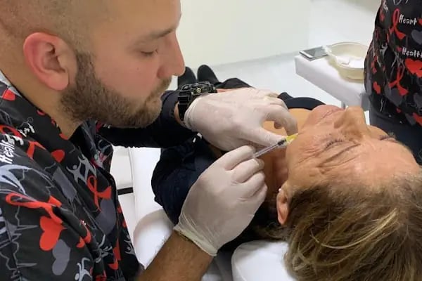 Ayzone Klinik, Aliağa Ozon Tedavi Merkezi - Resim 9
