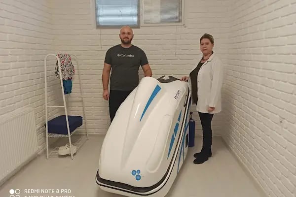 Ayzone Klinik, Aliağa Ozon Tedavi Merkezi - Resim 13