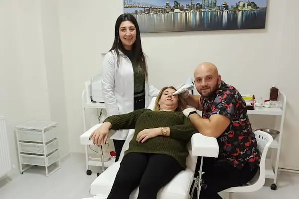 Ayzone Klinik, Aliağa Ozon Tedavi Merkezi - Resim 7