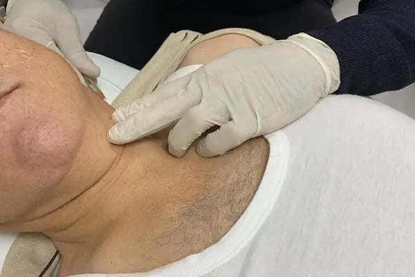 Ayzone Klinik, Aliağa Ozon Tedavi Merkezi - Resim 4