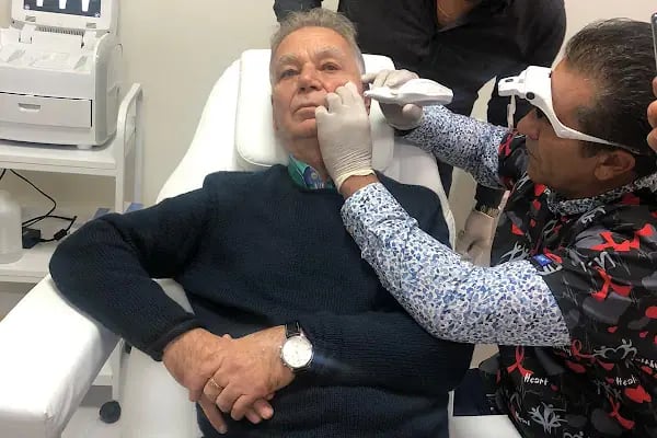 Ayzone Klinik, Aliağa Ozon Tedavi Merkezi - Resim 14