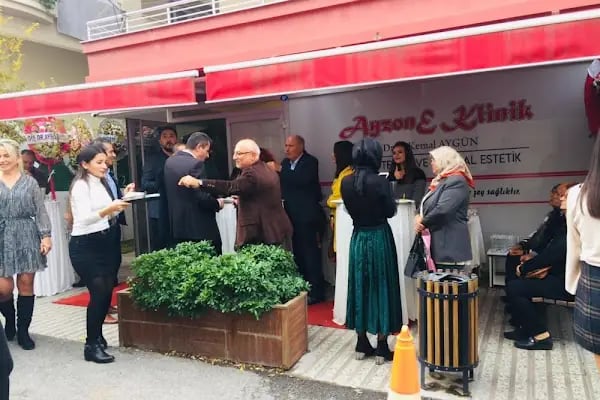 Ayzone Klinik, Aliağa Ozon Tedavi Merkezi - Resim 2