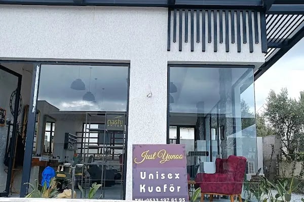 Just Yunoo Hair Design - Resim 5