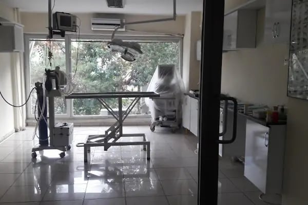 Balıkesir Veteriner Kliniği - AKADEMİ - Resim 3