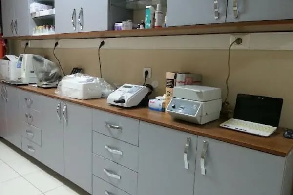 Balıkesir Veteriner Kliniği - AKADEMİ - Resim 8