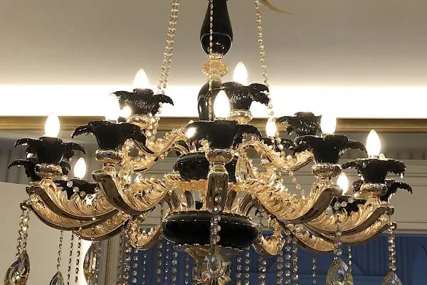 Deluxe Bursa Etkinlik, Toplantı ve Davet Salonları - Resim 12