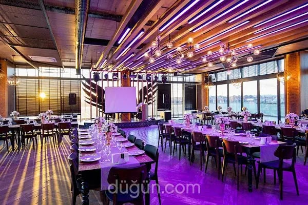 Deluxe Bursa Etkinlik, Toplantı ve Davet Salonları - Resim 3