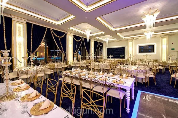 Deluxe Bursa Etkinlik, Toplantı ve Davet Salonları - Resim 2