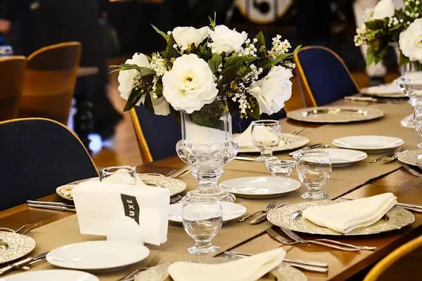 Deluxe Bursa Etkinlik, Toplantı ve Davet Salonları - Resim 1