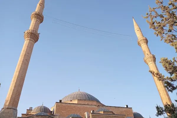 Eyyüp Peygamber Camii - Resim 8