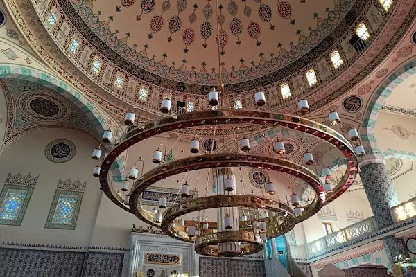 Eyyüp Peygamber Camii - Resim 3
