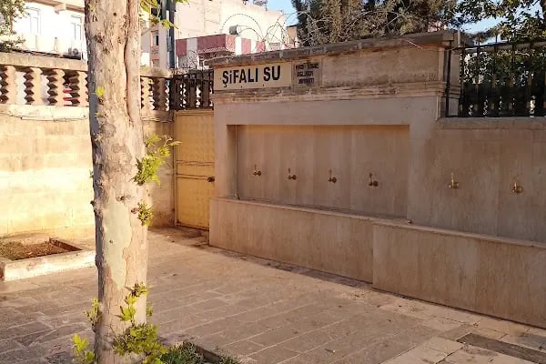 Eyyüp Peygamber Camii - Resim 19