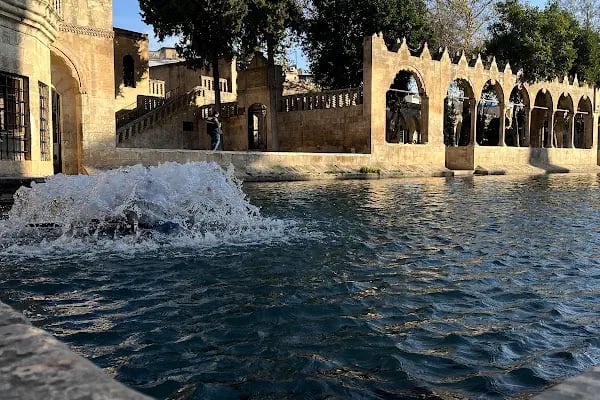 Eyyüp Peygamber Camii - Resim 11