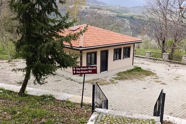 Turgut Alp Türbesi - Resim 20