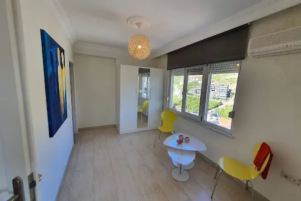 Utopıa 3 Panaroma Evleri - Resim 15