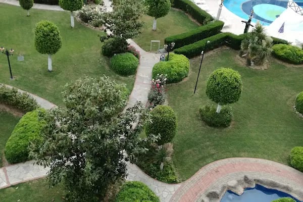 Utopıa 3 Panaroma Evleri - Resim 16