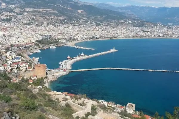 Utopıa 3 Panaroma Evleri - Resim 5